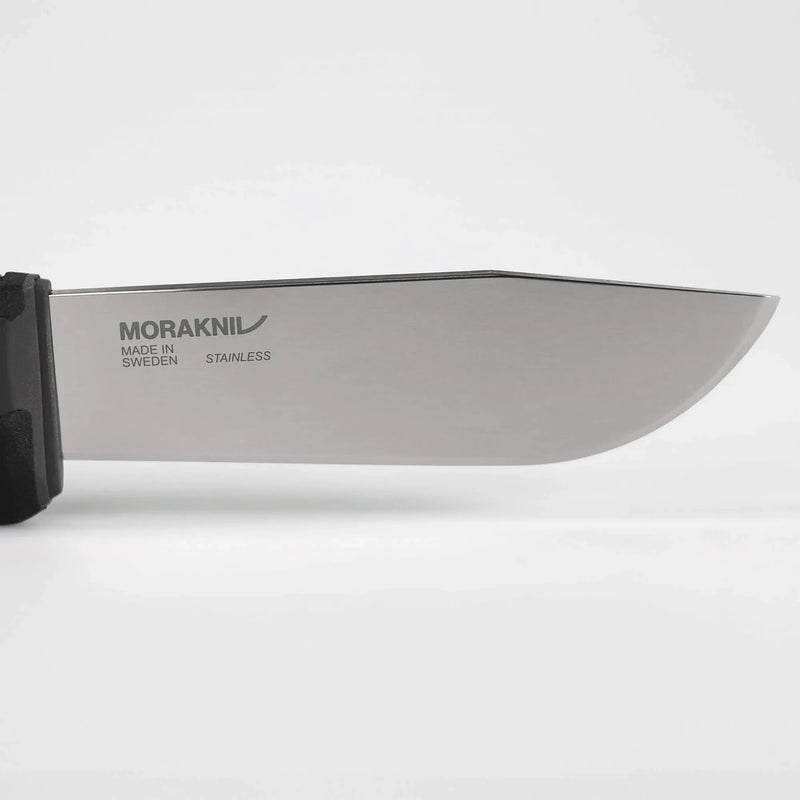 Morakniv Amberg Full Flat (S)