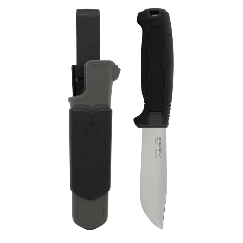 Morakniv Amberg Full Flat (S)