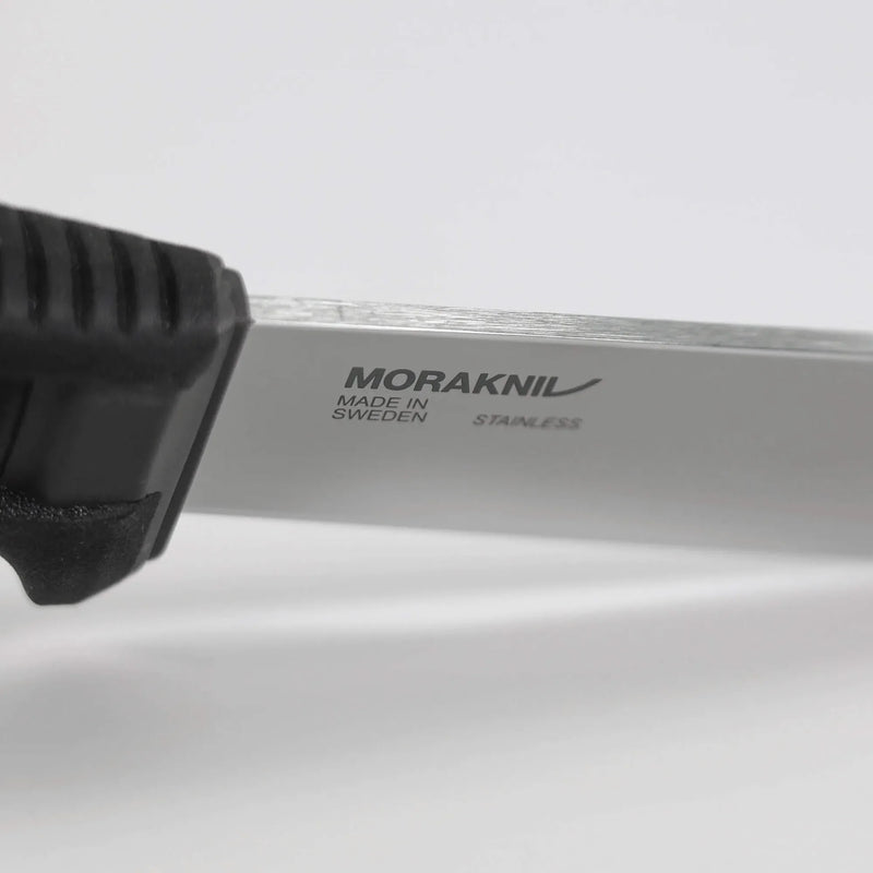 Morakniv Amberg Full Flat (S)
