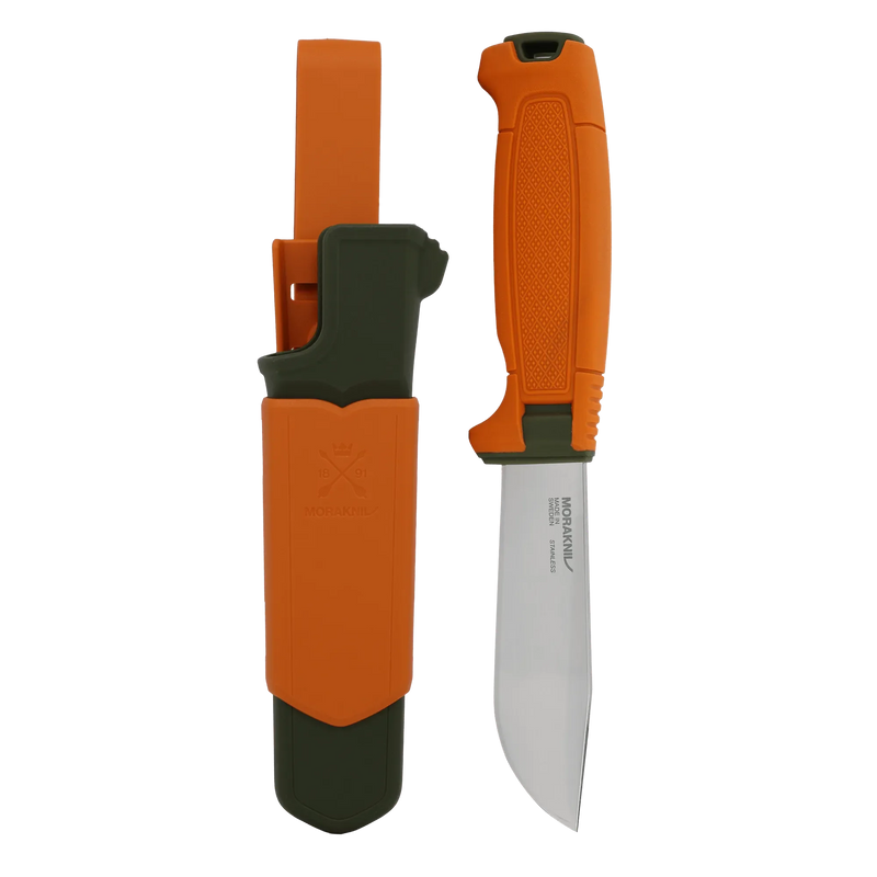 Morakniv Amberg Full Flat Hunting (S) (14700)