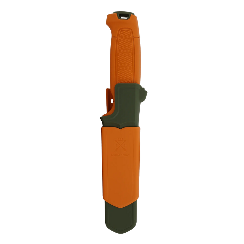 Morakniv Amberg Full Flat Hunting (S) (14700)