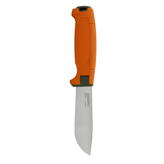 Morakniv Amberg Full Flat Hunting (S) (14700)