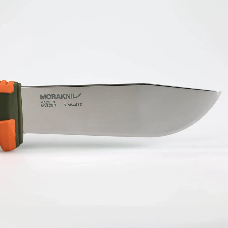 Morakniv Amberg Full Flat Hunting (S) (14700)