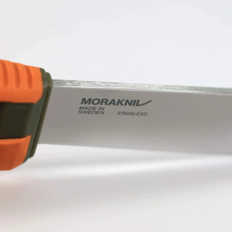 Morakniv Amberg Full Flat Hunting (S) (14700)