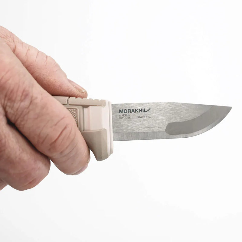 Morakniv Amberg Compact (S)