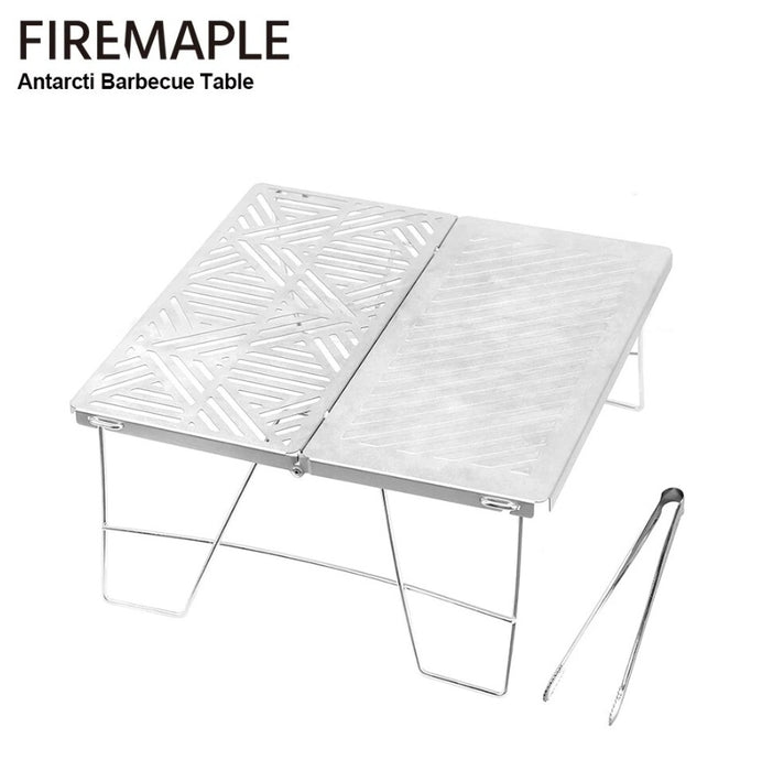 Fire Maple Antarcti BBQ Table