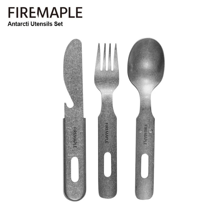Fire Maple Antarcti Utensils Set