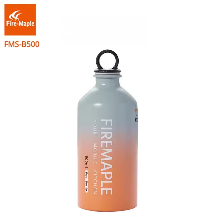 Fire Maple Fuel Bottle B500