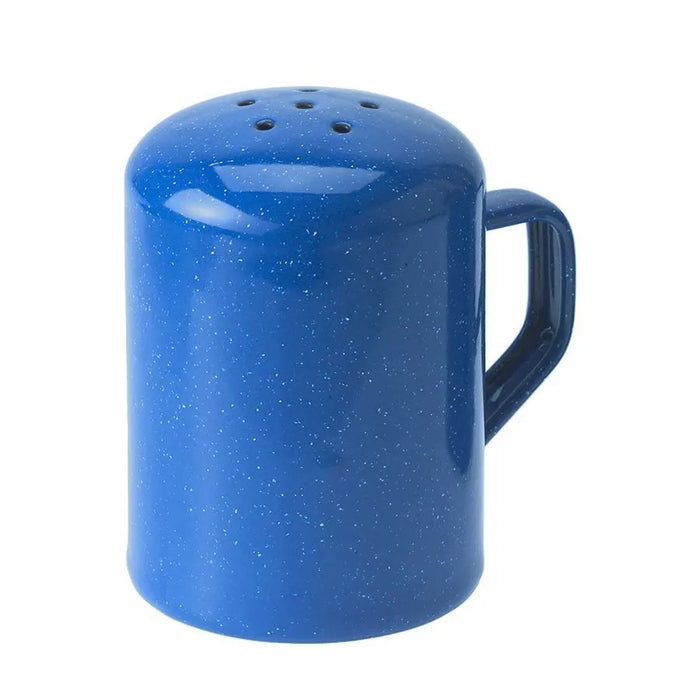 GSI Enamelware Pepper Shaker