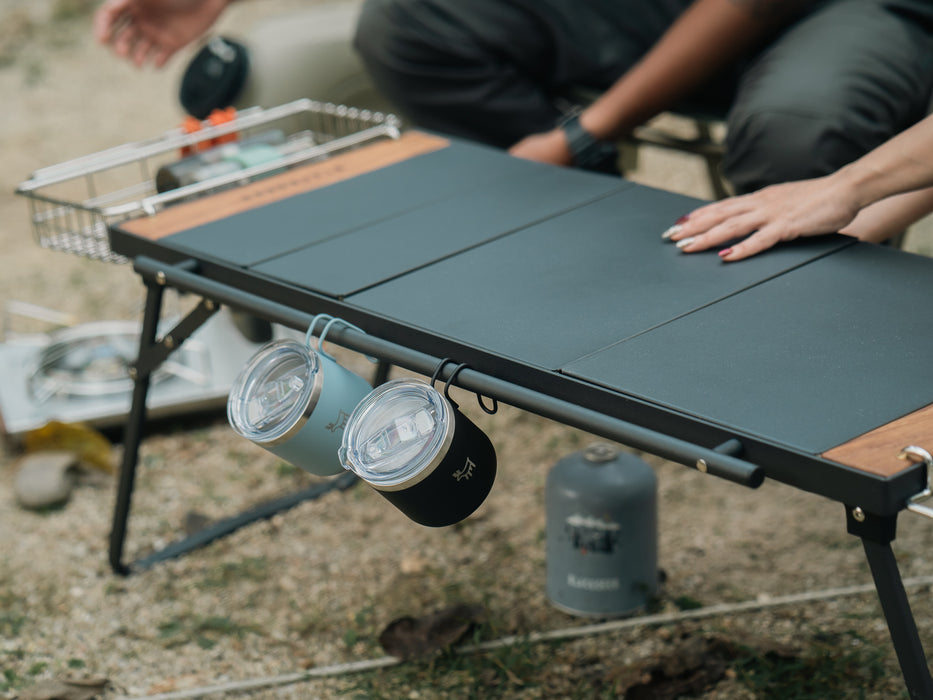 Blackdeer Traveler Modular Table Set