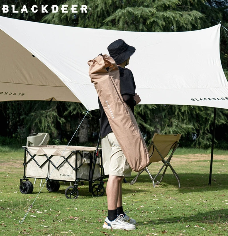 Blackdeer Folding Cot