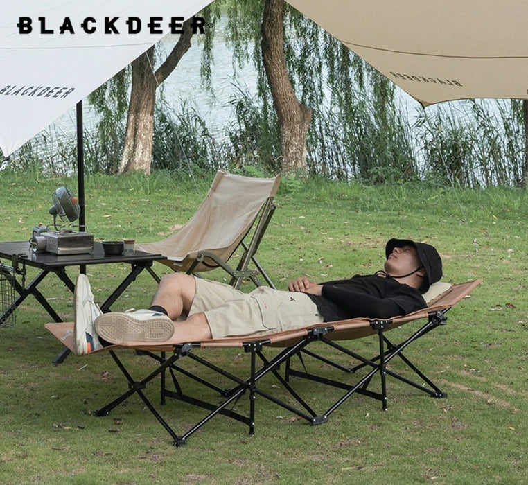 Blackdeer Folding Cot