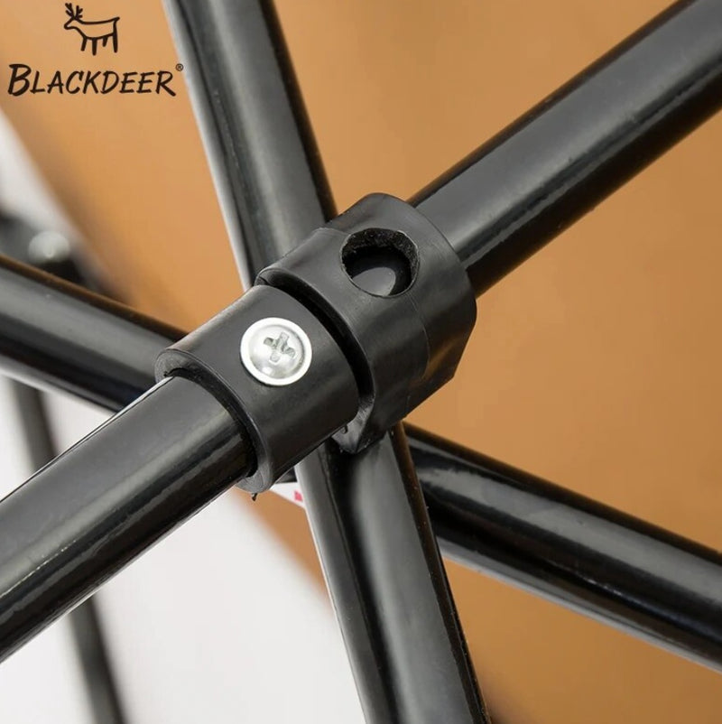 Blackdeer Folding Cot