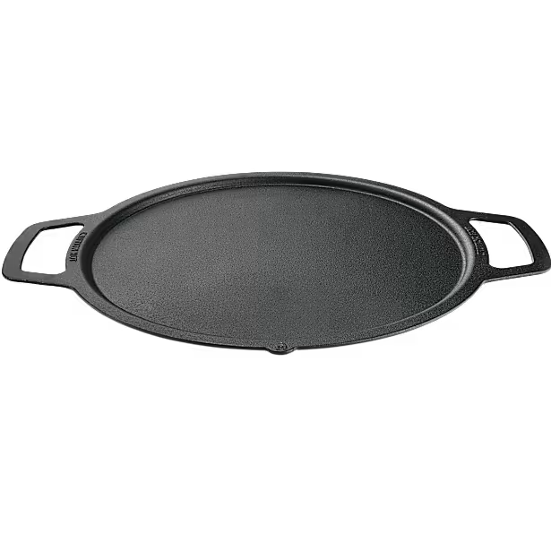 Solo Stove Bonfire & Yukon Griddle Top