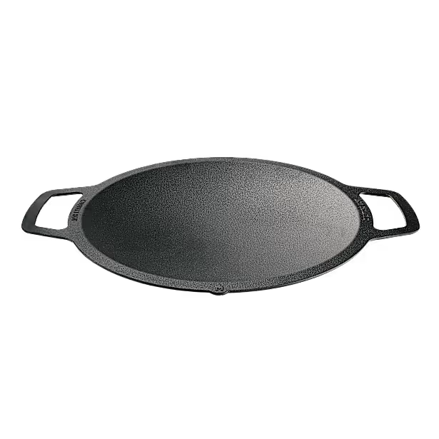 Solo Stove Bonfire & Yukon Wok Top