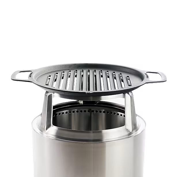 Solo Stove Bonfire Cooking System