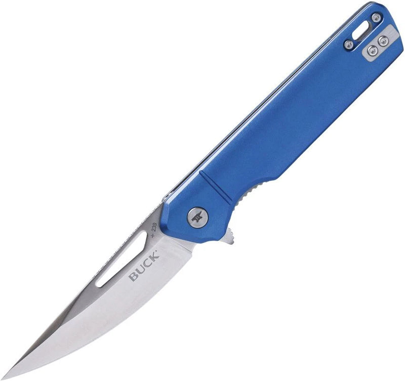 Buck 239 Infusion Aluminum