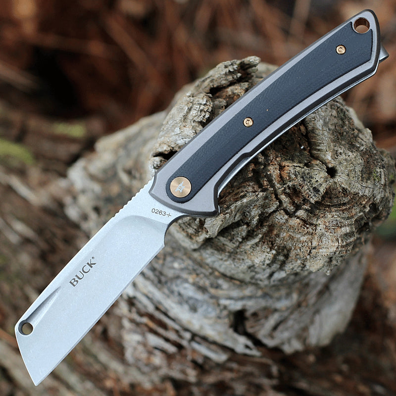 Buck 263 HiLine (0263GYS)