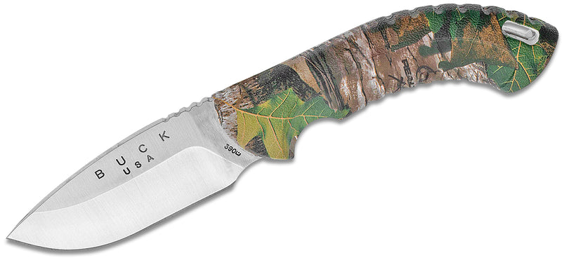 Buck 390 Omni Hunter 10PT