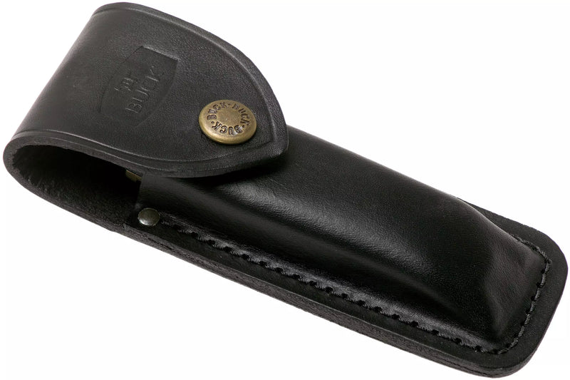 Buck 110 Folding Hunter Magnolia (0110EBS1) Limited Edition