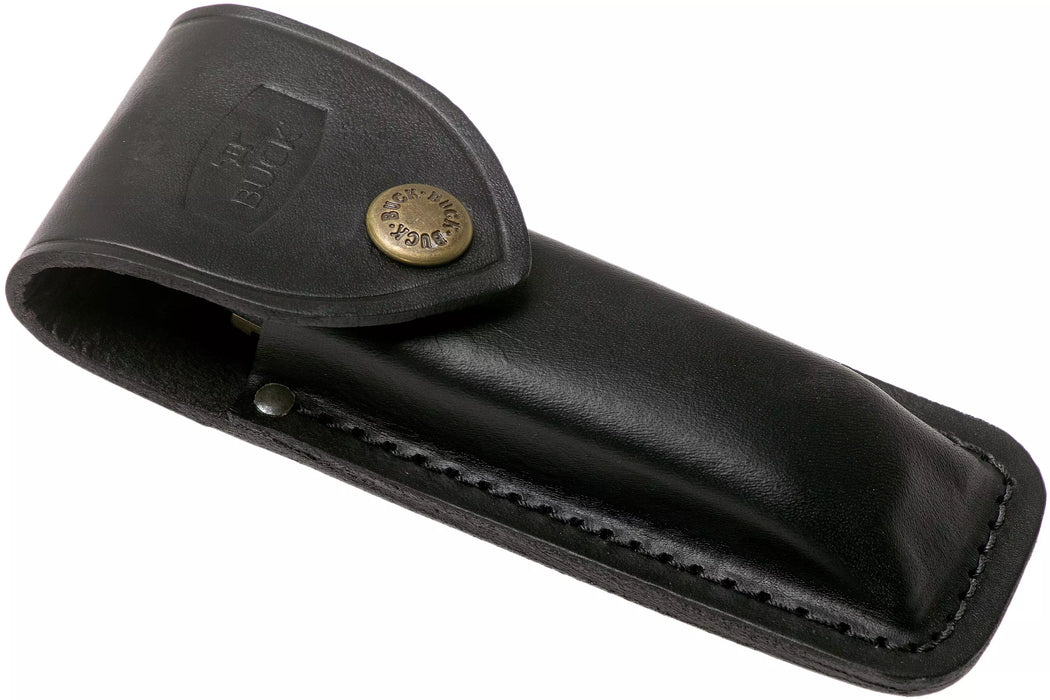 Buck 110 Folding Hunter Magnolia (0110EBS1) Limited Edition