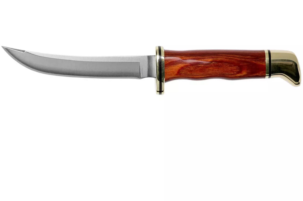 Buck 118 Personal Cocobolo (0118BRS)