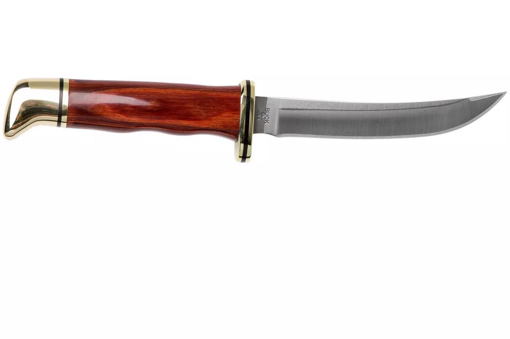 Buck 118 Personal Cocobolo (0118BRS)