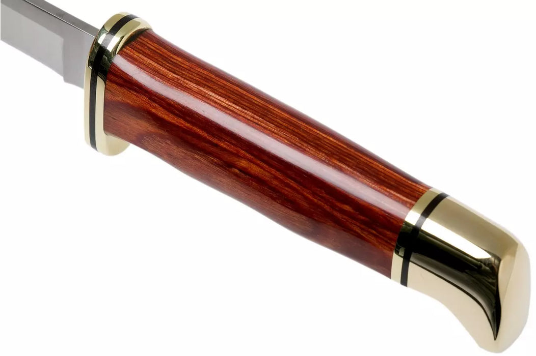 Buck 118 Personal Cocobolo (0118BRS)