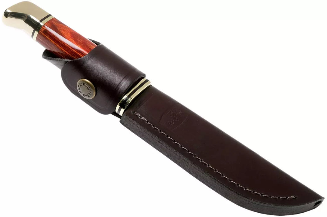 Buck 118 Personal Cocobolo (0118BRS)