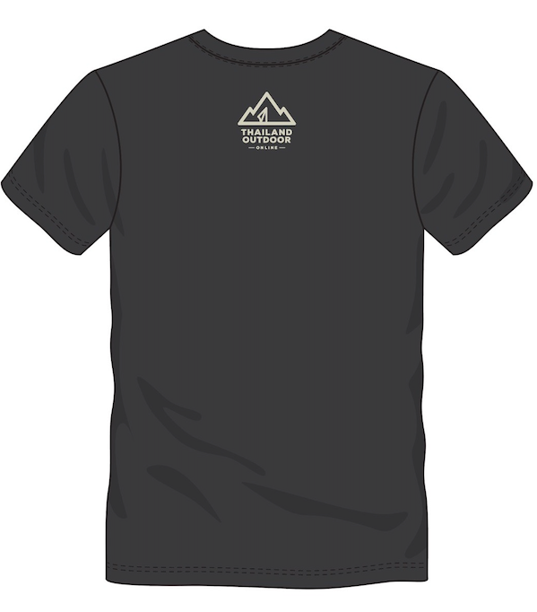 เสื้อ Rewards - Stay Wild size M