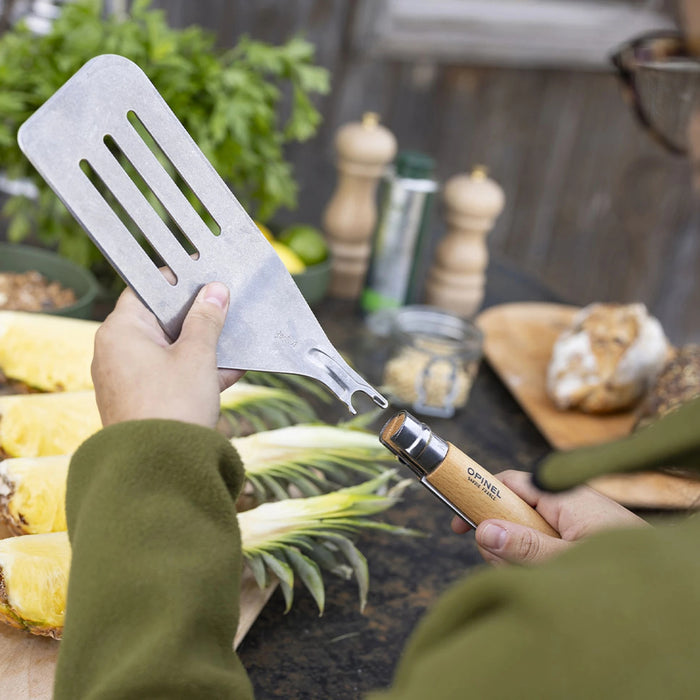 Opinel Barbecue Set