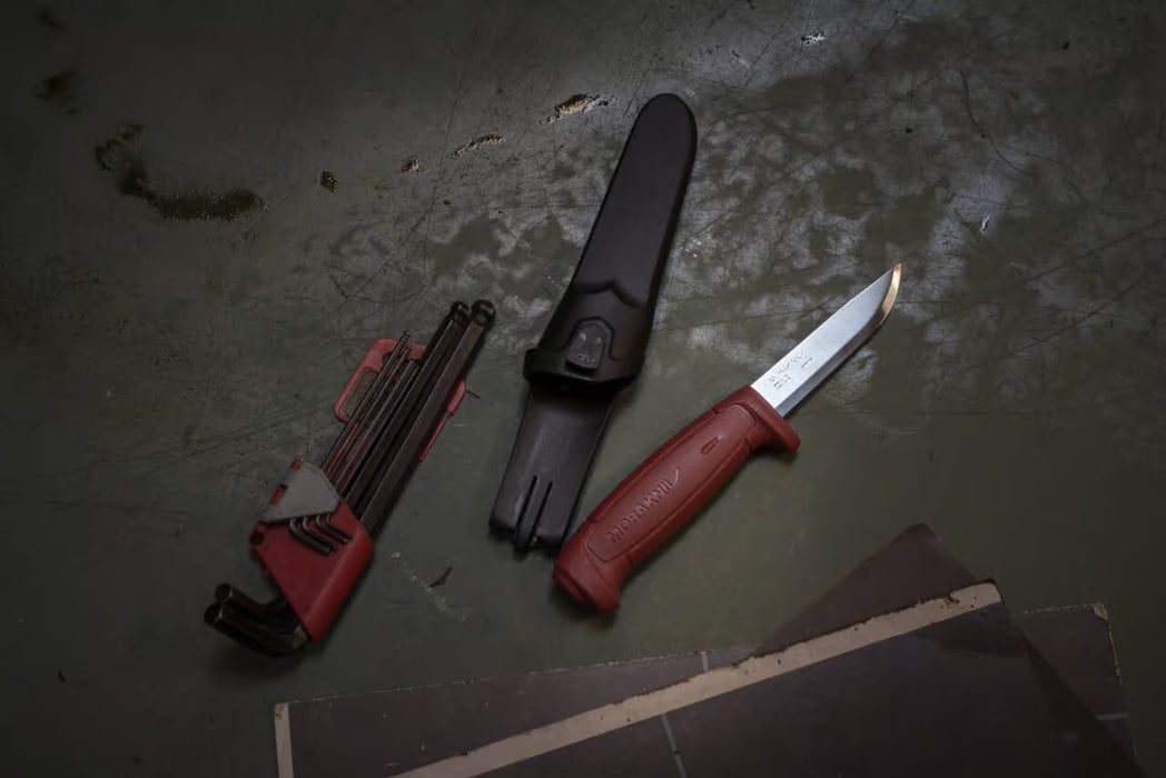 Morakniv Basic 511 (C)