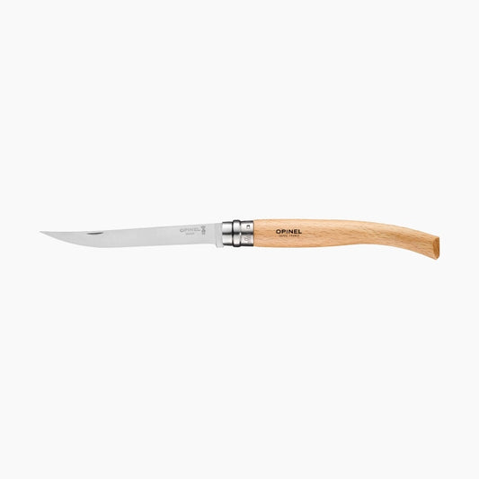 Opinel No.12 Slim Effilé