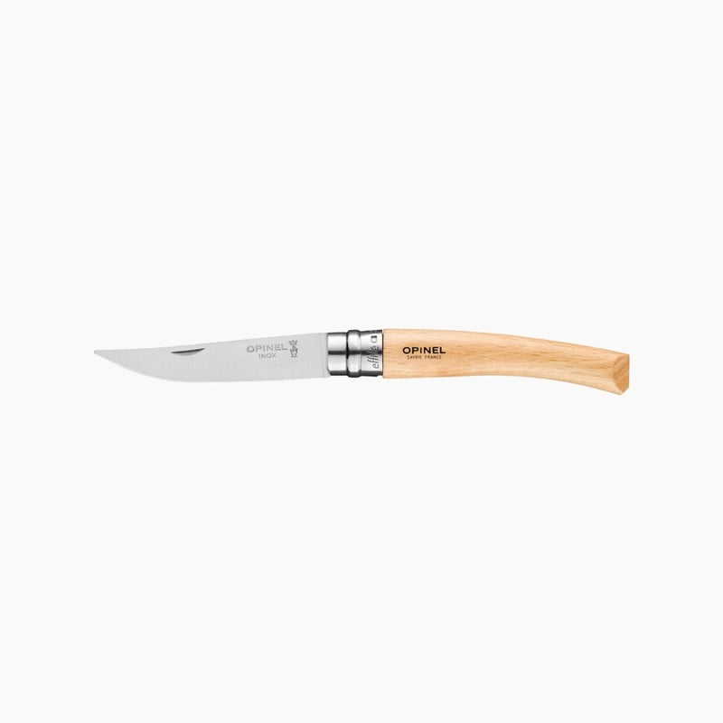 Opinel No.08 Slim Effilé