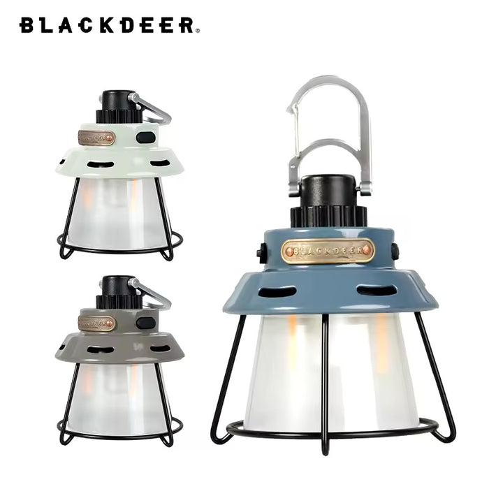 Blackdeer Lotus Seed Lamp