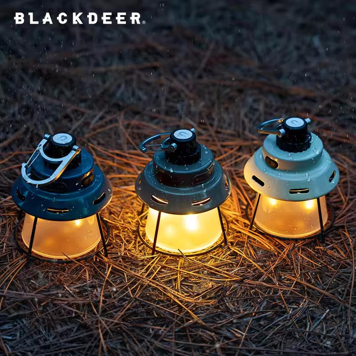Blackdeer Lotus Seed Lamp