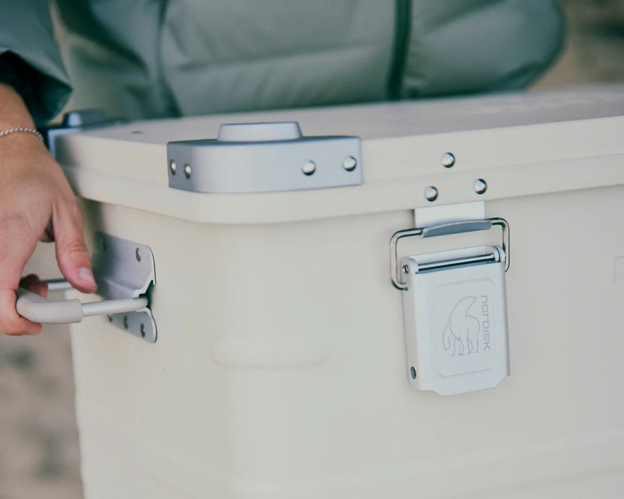 Nordisk Blokhus Alu Box