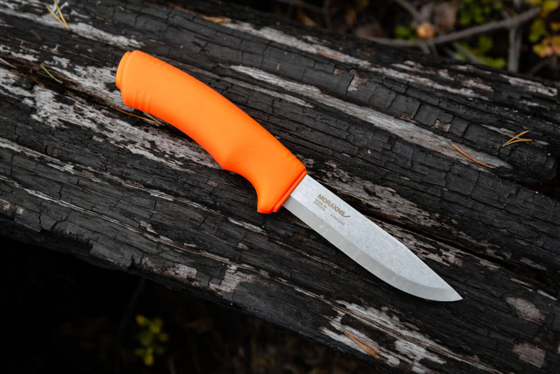 Morakniv Bushcraft Survival (S)