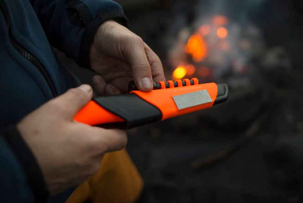 Morakniv Bushcraft Survival (S)