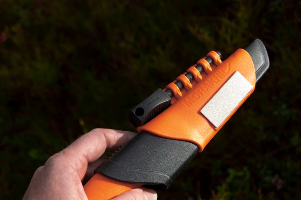 Morakniv Bushcraft Survival (S)