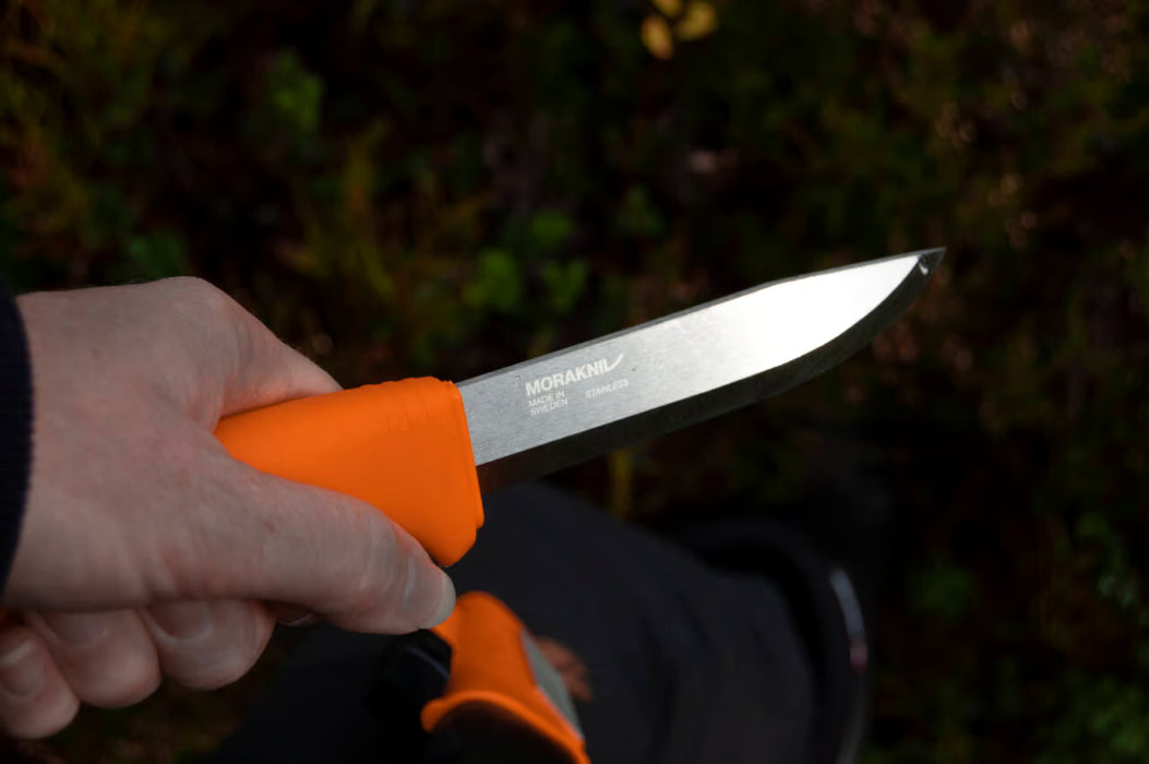 Morakniv Bushcraft Survival (S)
