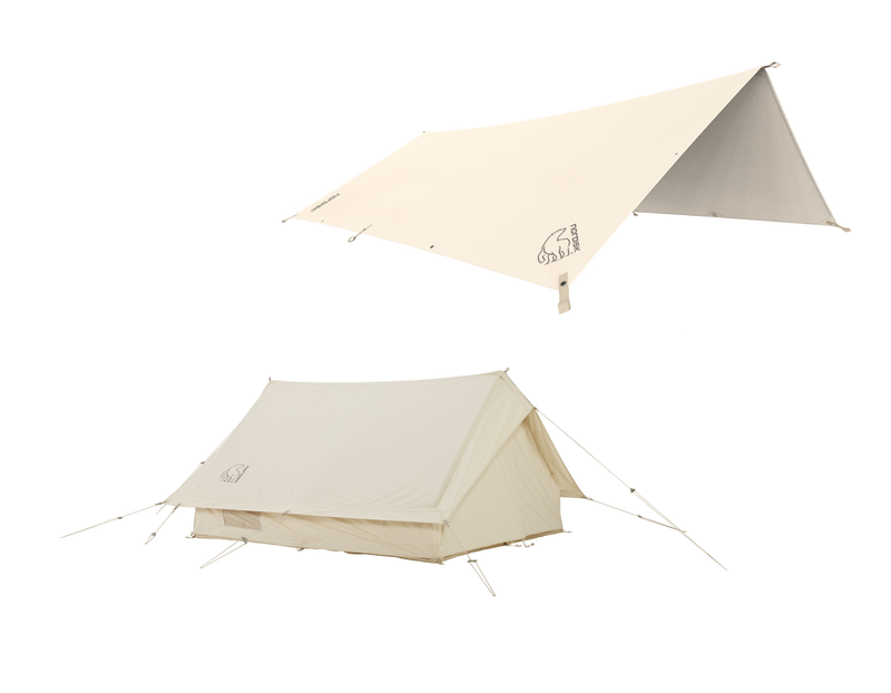 Nordisk Vimur 4.8 Free Nordisk Kari 8