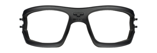 Wiley-X Breach 2.5 Gasket (CHBRC08)