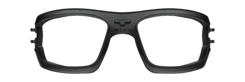 Wiley-X Breach 2.5 Gasket (CHBRC08)