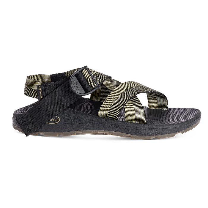 Chaco Mega Z Cloud / Men / Odds Black