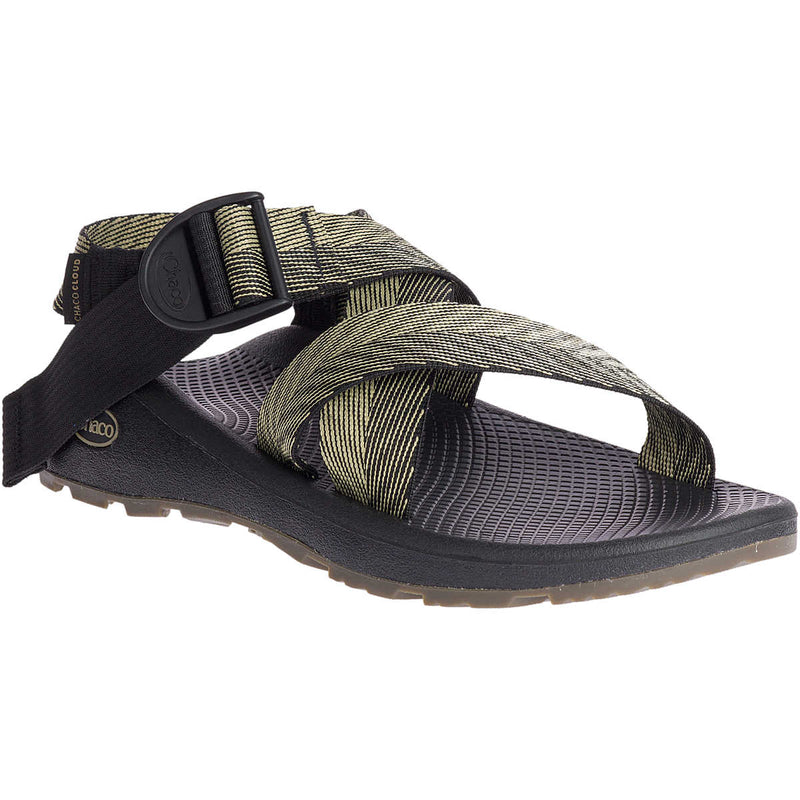 Chaco Mega Z Cloud / Men / Odds Black