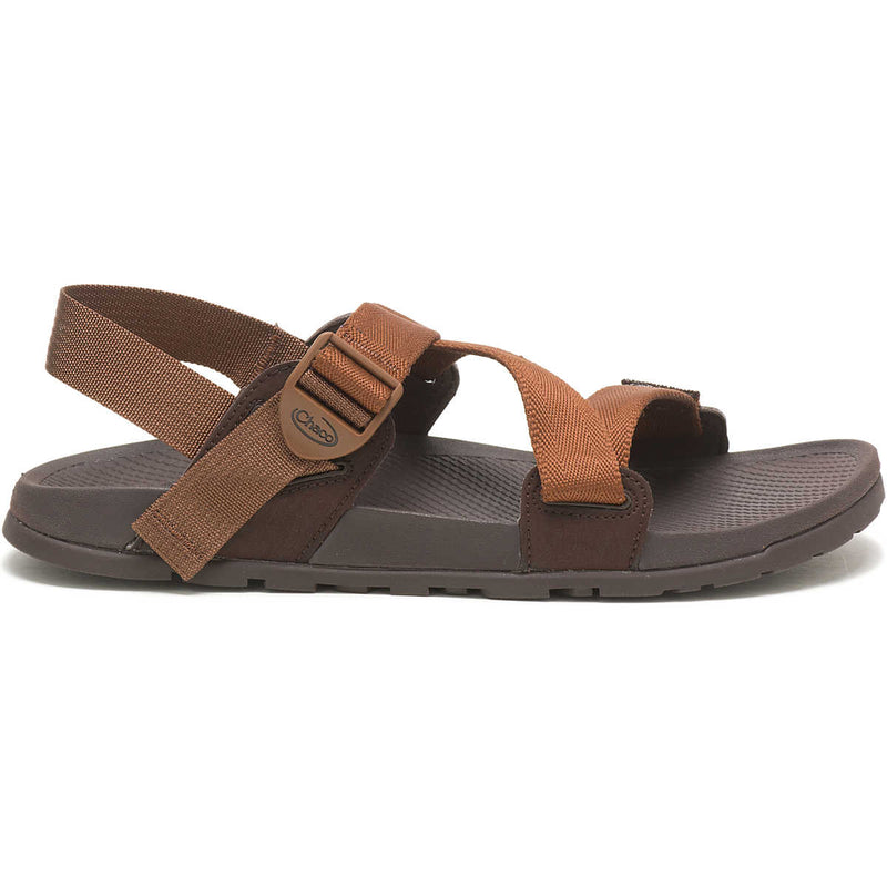 Chaco Lowdown Sandal / Men / Monks Robe