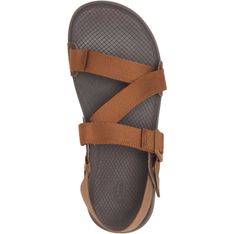 Chaco Lowdown Sandal / Men / Monks Robe