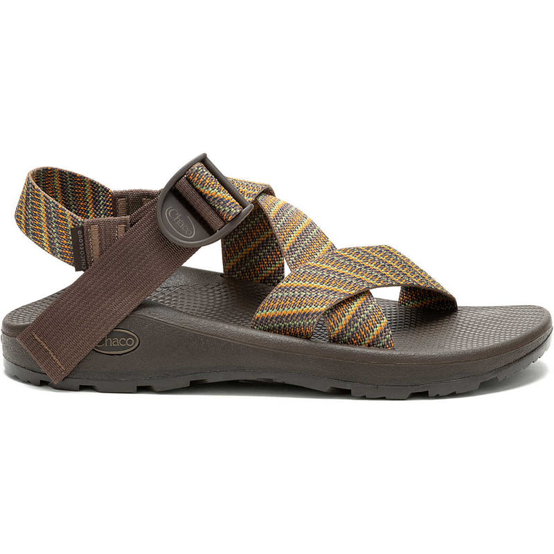 Chaco Mega Z Cloud / Men / Trim Coffee
