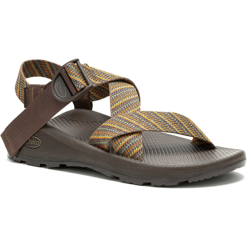 Chaco Mega Z Cloud / Men / Trim Coffee